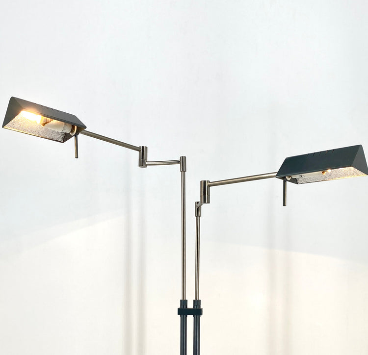 Stehlampen