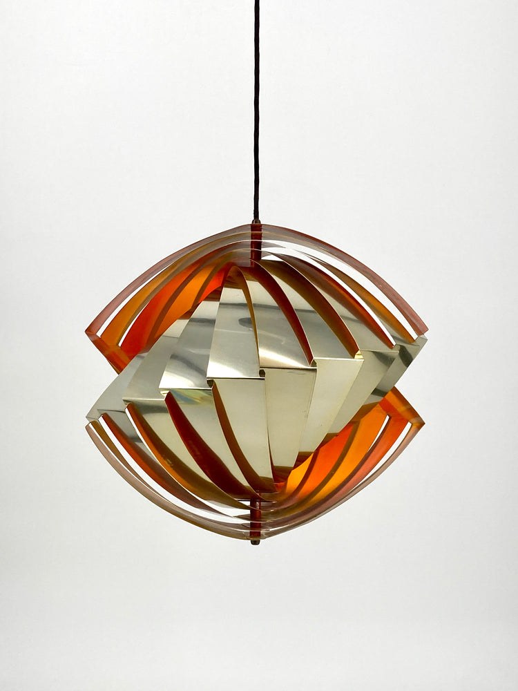 Deckenlampen & Kronleuchter