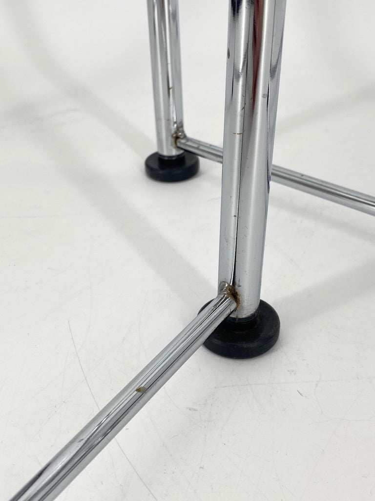 Gestell des freistehenden Regals von Richard Clack für Ikea, 1991