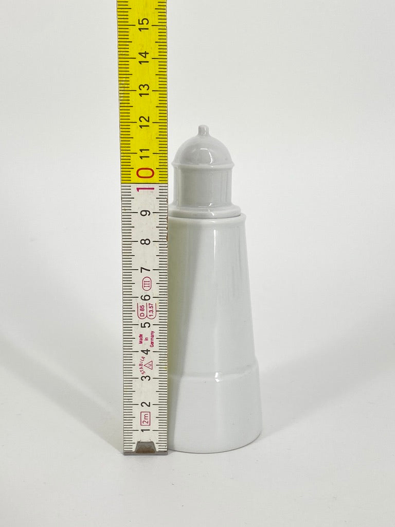 Leuchtturm "Il Faro" von Aldo Rossi für Rosenthal (Studio-Linie)
