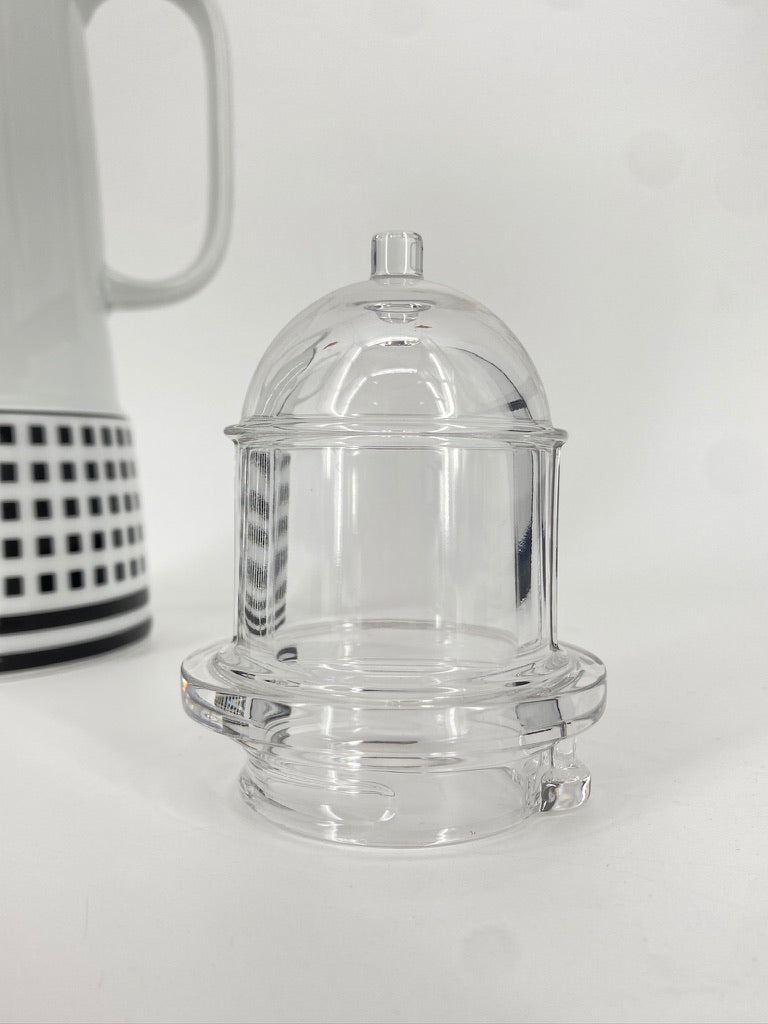 Kanne "Il Faro" von Aldo Rossi für Rosenthal (Studio-Linie)