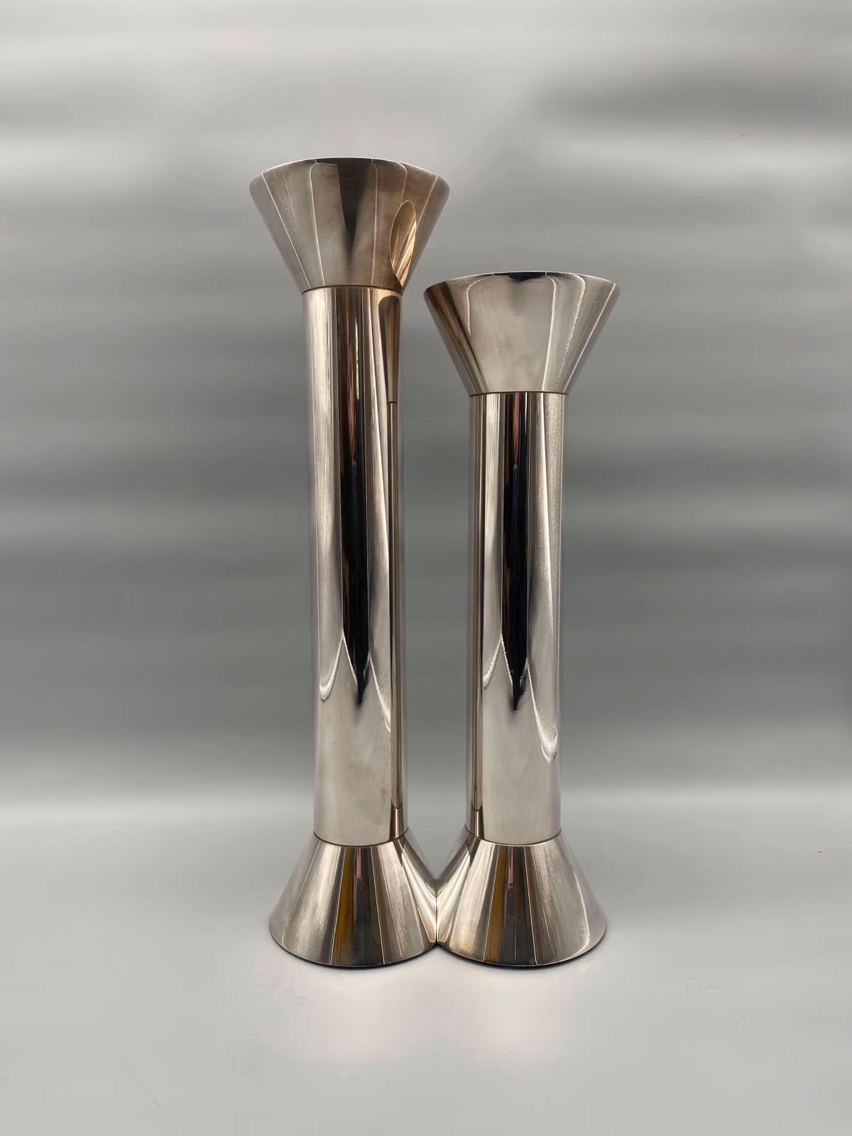 Vase "Intensity" von Alessandro Mendini aus Solifleur Vasen, 2001
