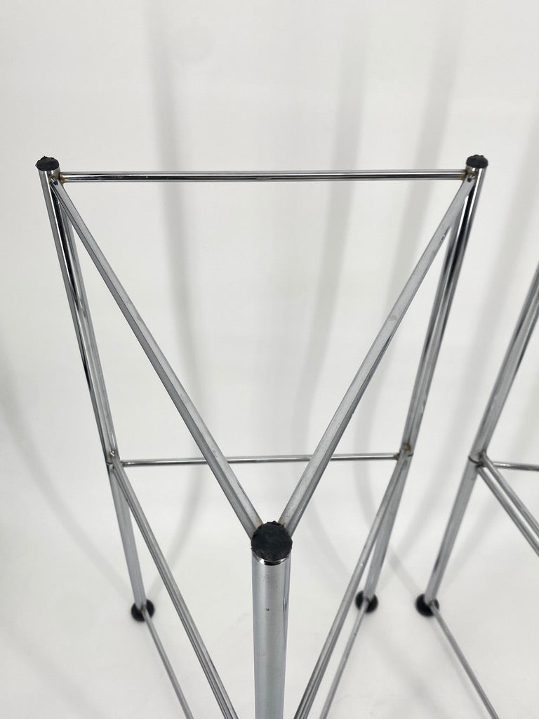 Gestell des freistehenden Regals von Richard Clack für Ikea, 1991