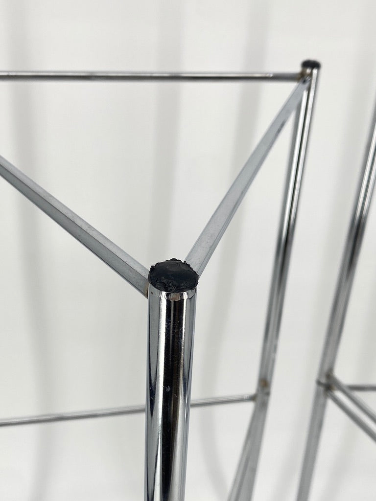 Gestell des freistehenden Regals von Richard Clack für Ikea, 1991