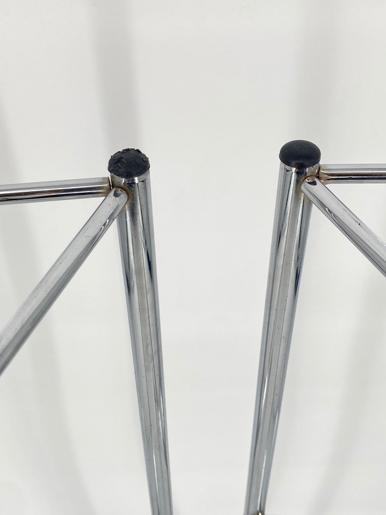 Gestell des freistehenden Regals von Richard Clack für Ikea, 1991