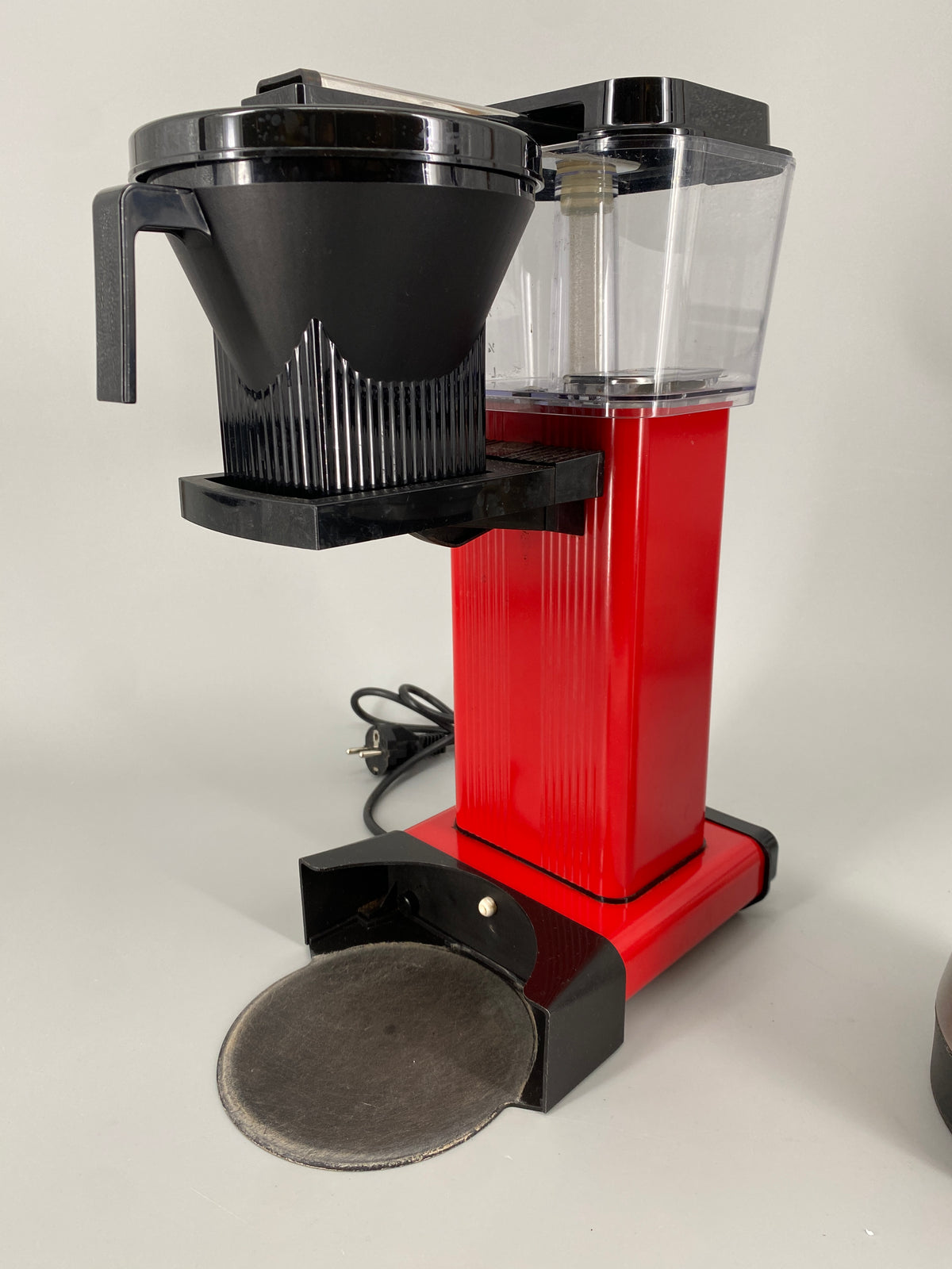 Design Filterkaffeemaschine "Moccamaster" von Technivorm, Niederlande