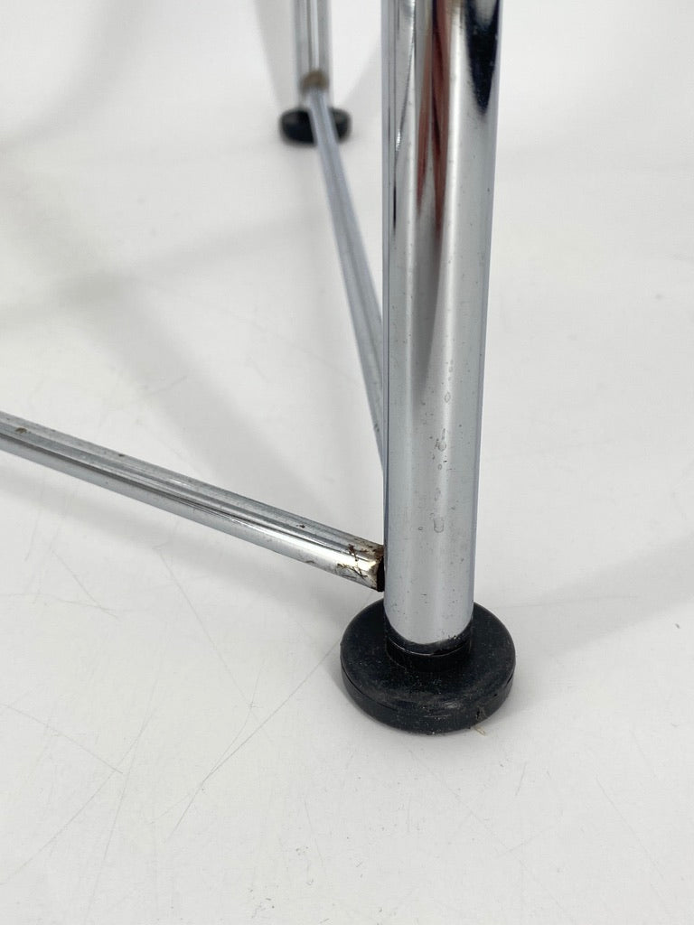Gestell des freistehenden Regals von Richard Clack für Ikea, 1991