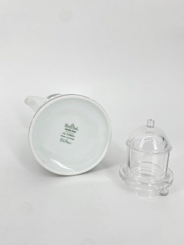 Kanne "Il Faro" von Aldo Rossi für Rosenthal (Studio-Linie)