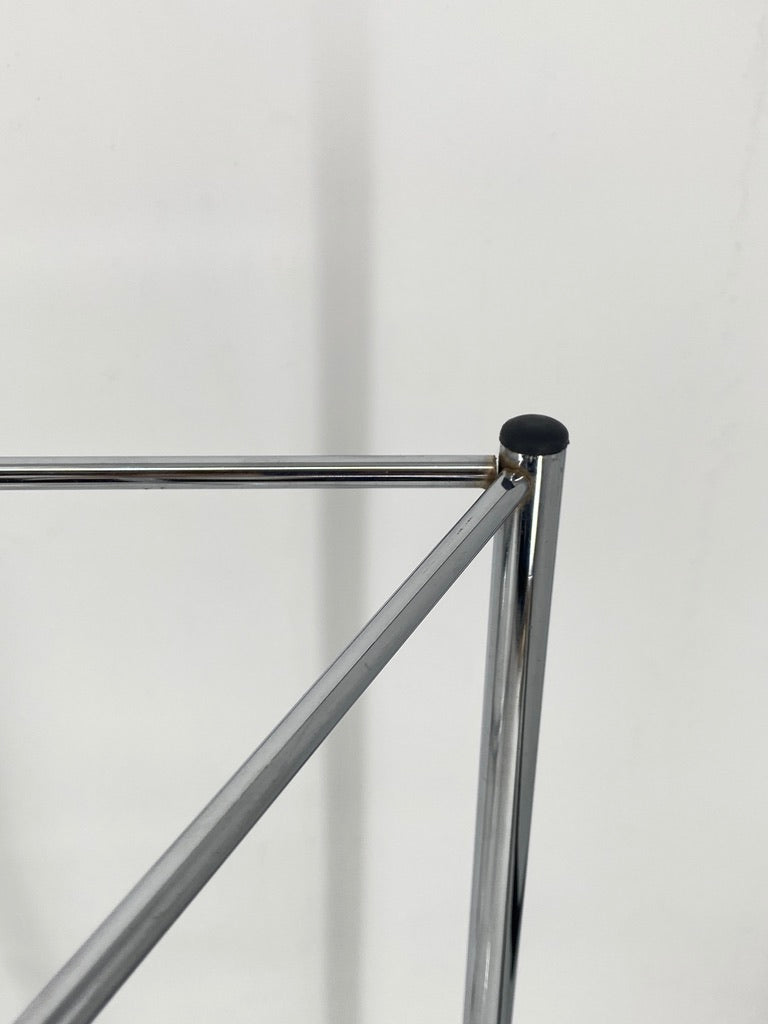 Gestell des freistehenden Regals von Richard Clack für Ikea, 1991