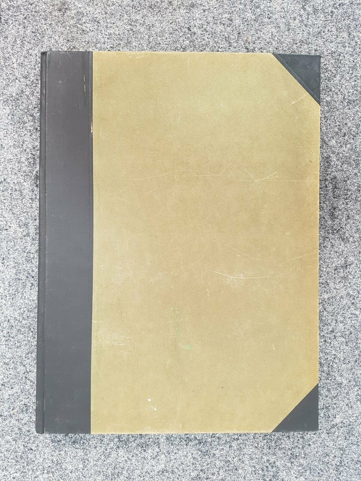 ERINNERUNG SPANIENREISE LINIENSCHIFF HANNOVER 1924 BUCH MILITARIA
