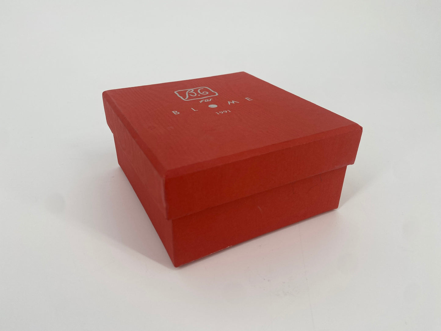 Bronzevase von Elizabeth Garouste und Mattia Bonetti für Herbert Blome, 1991