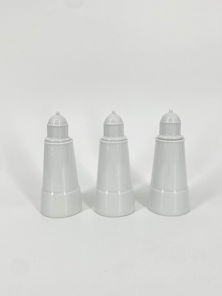 Leuchtturm "Il Faro" von Aldo Rossi für Rosenthal (Studio-Linie)