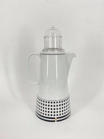 Kanne "Il Faro" von Aldo Rossi für Rosenthal (Studio-Linie)