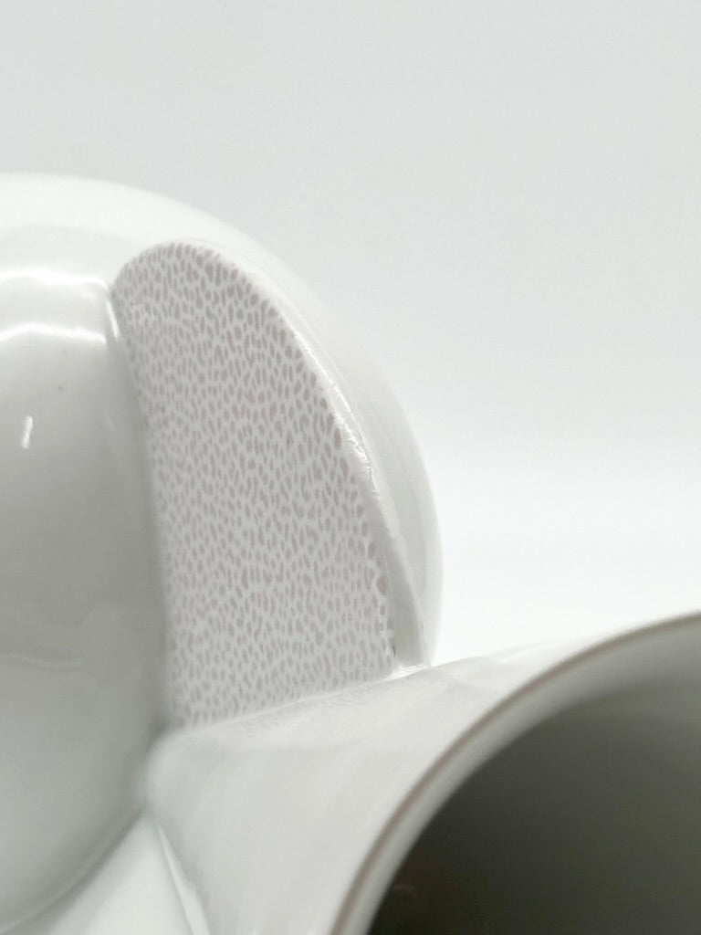 Vase "LADOGA" von Matteo Thun für Memphis Milano, 1982 Italien