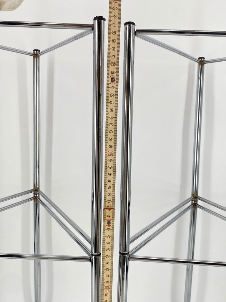 Gestell des freistehenden Regals von Richard Clack für Ikea, 1991