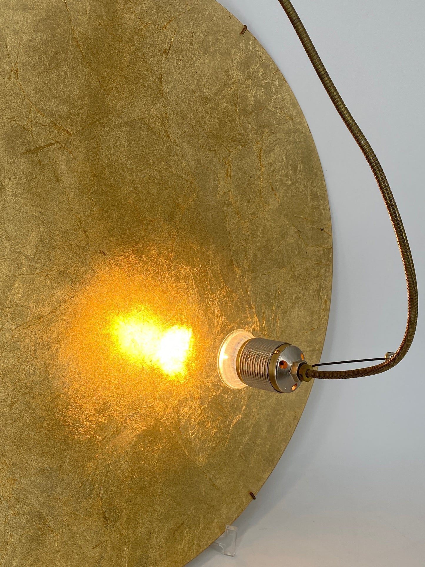 Wandlampe "Telchisugio" von Enzo Catelani für Catelani & Smith