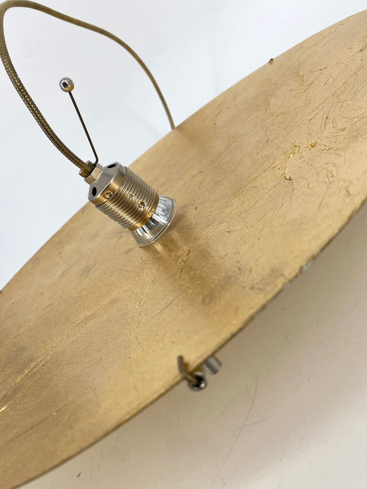 Wandlampe "Telchisugio" von Enzo Catelani für Catelani & Smith