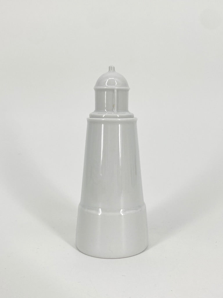 Leuchtturm "Il Faro" von Aldo Rossi für Rosenthal (Studio-Linie)