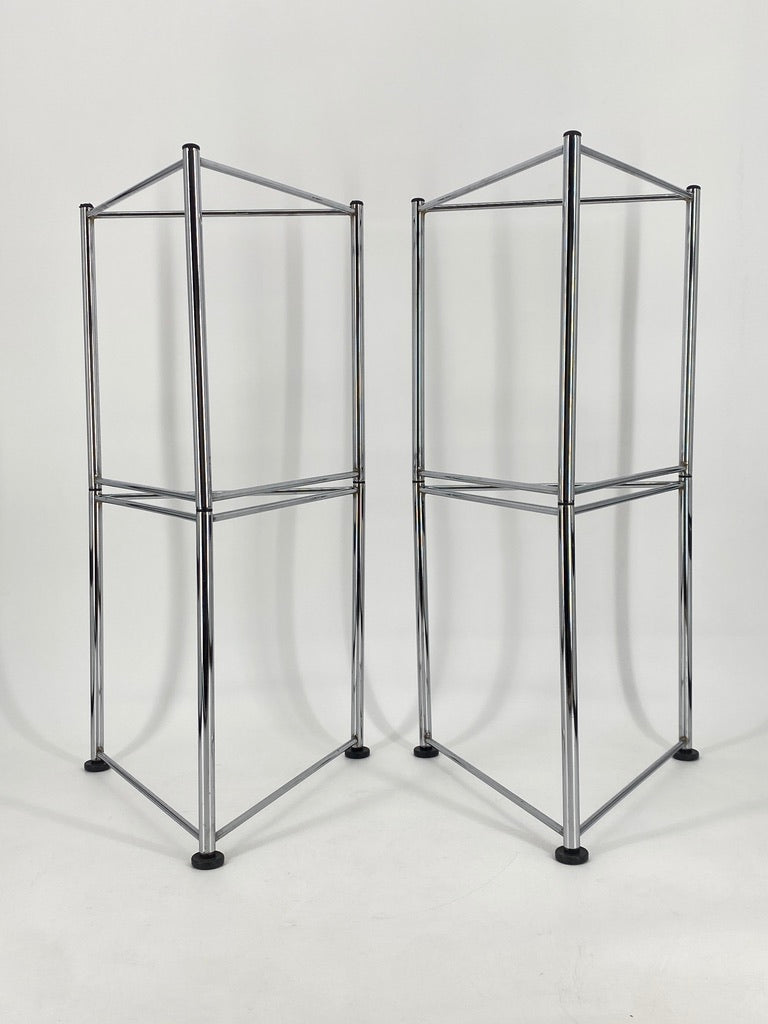 Gestell des freistehenden Regals von Richard Clack für Ikea, 1991