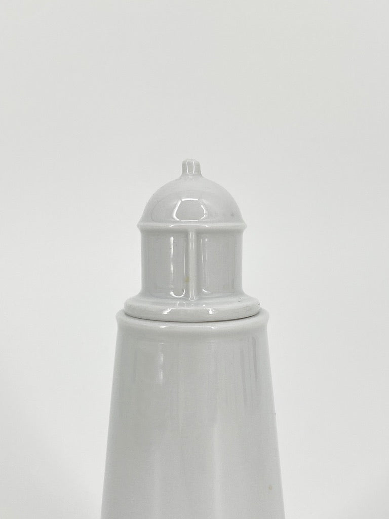 Leuchtturm "Il Faro" von Aldo Rossi für Rosenthal (Studio-Linie)