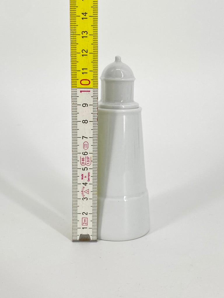 Leuchtturm "Il Faro" von Aldo Rossi für Rosenthal (Studio-Linie)