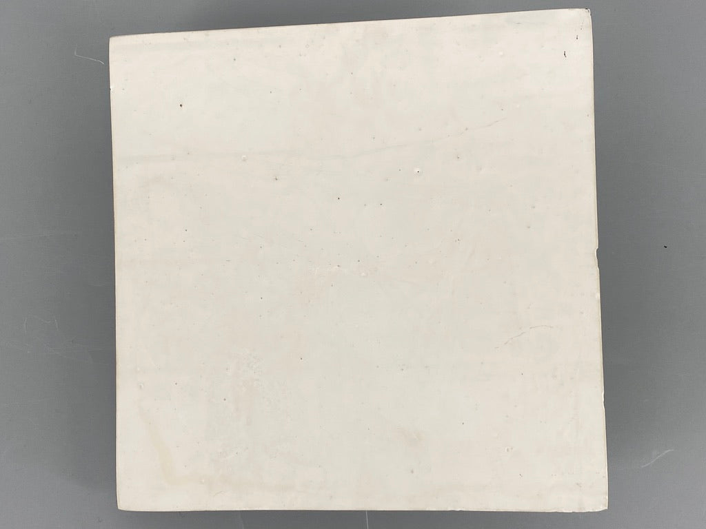 Dekoratives Gipsrelief eines Touareg von Imaginoscop, Frankreich