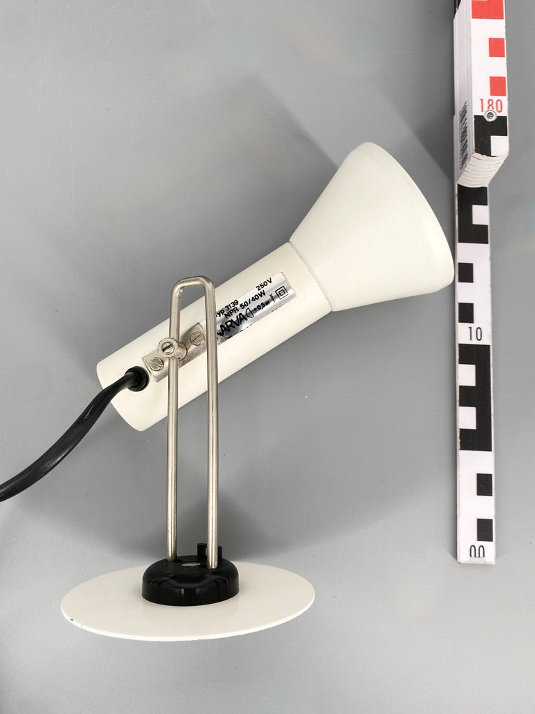 Designer Lampe Wandlampe aus der DDR, NARVA 3139