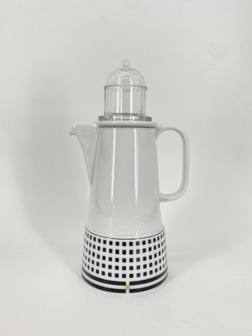 Kanne "Il Faro" von Aldo Rossi für Rosenthal (Studio-Linie)