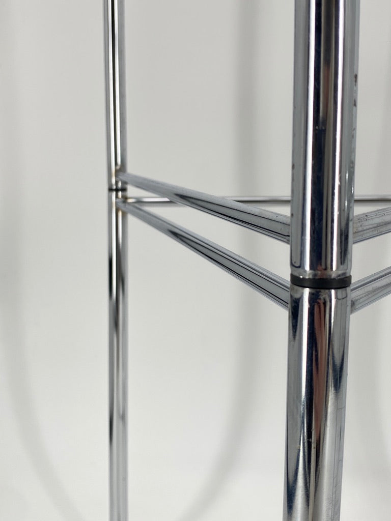 Gestell des freistehenden Regals von Richard Clack für Ikea, 1991