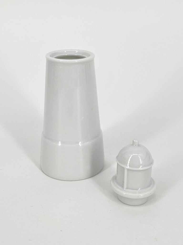 Leuchtturm "Il Faro" von Aldo Rossi für Rosenthal (Studio-Linie)