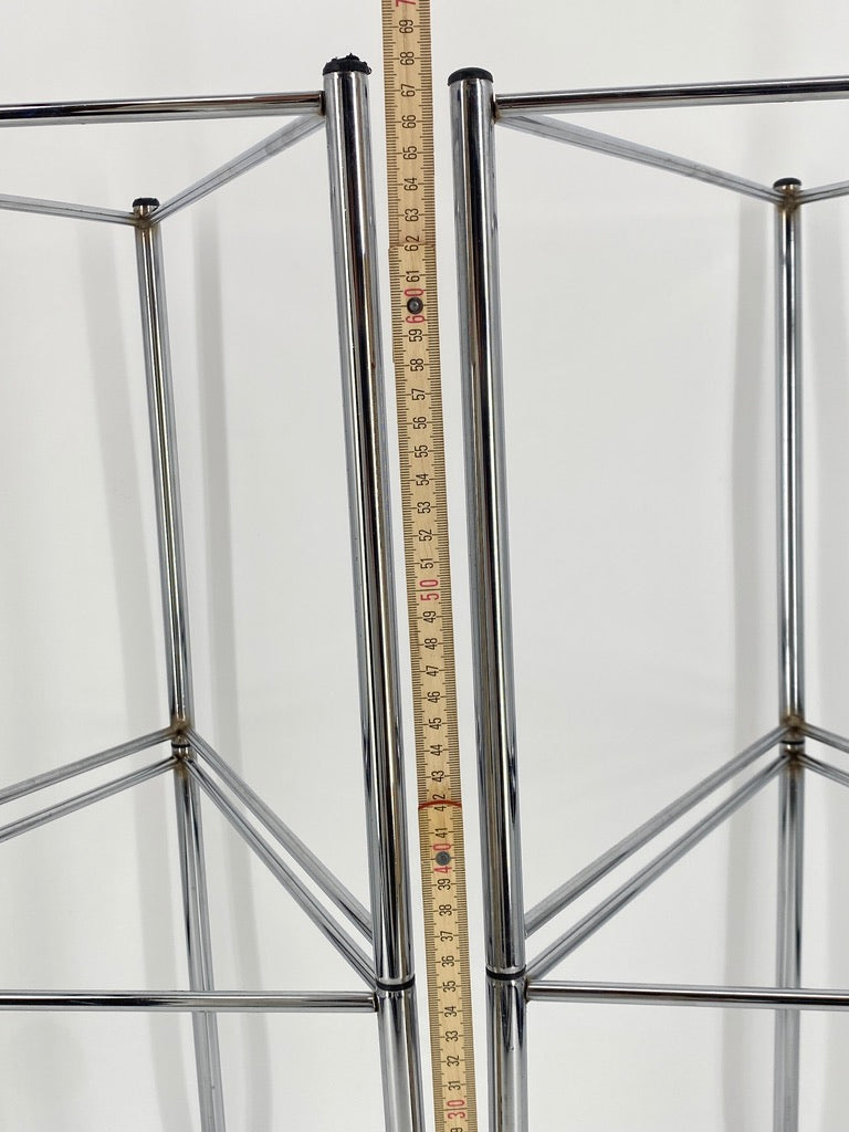 Gestell des freistehenden Regals von Richard Clack für Ikea, 1991