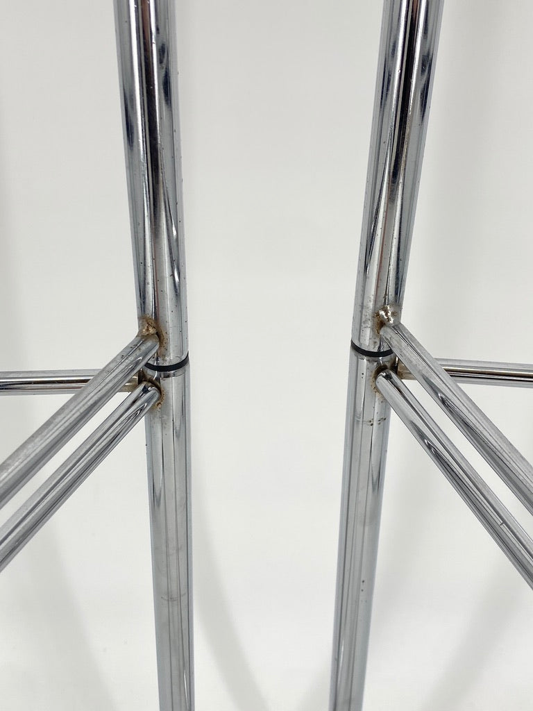 Gestell des freistehenden Regals von Richard Clack für Ikea, 1991