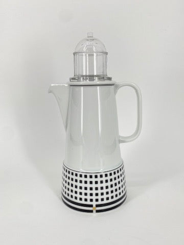 Kanne "Il Faro" von Aldo Rossi für Rosenthal (Studio-Linie)