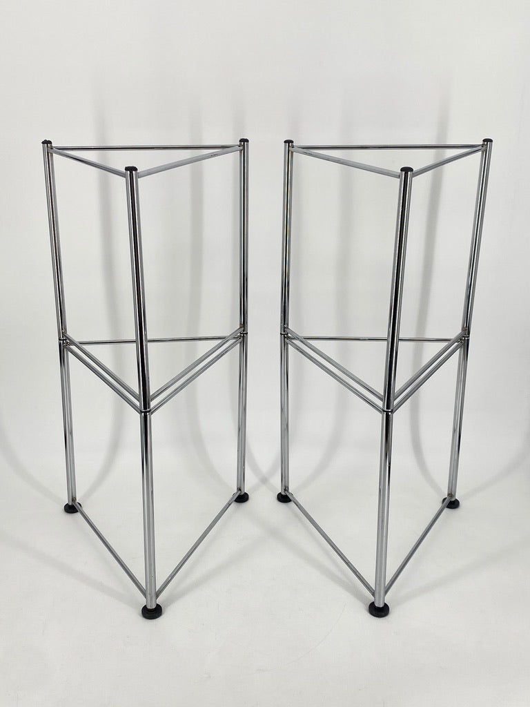 Gestell des freistehenden Regals von Richard Clack für Ikea, 1991