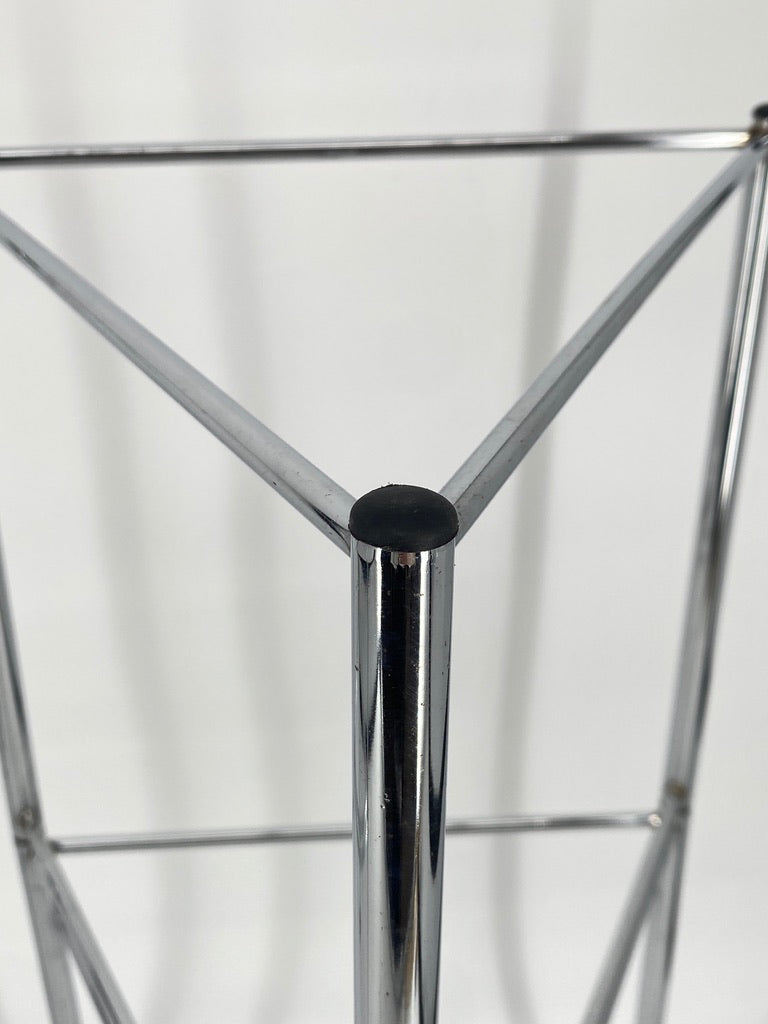 Gestell des freistehenden Regals von Richard Clack für Ikea, 1991