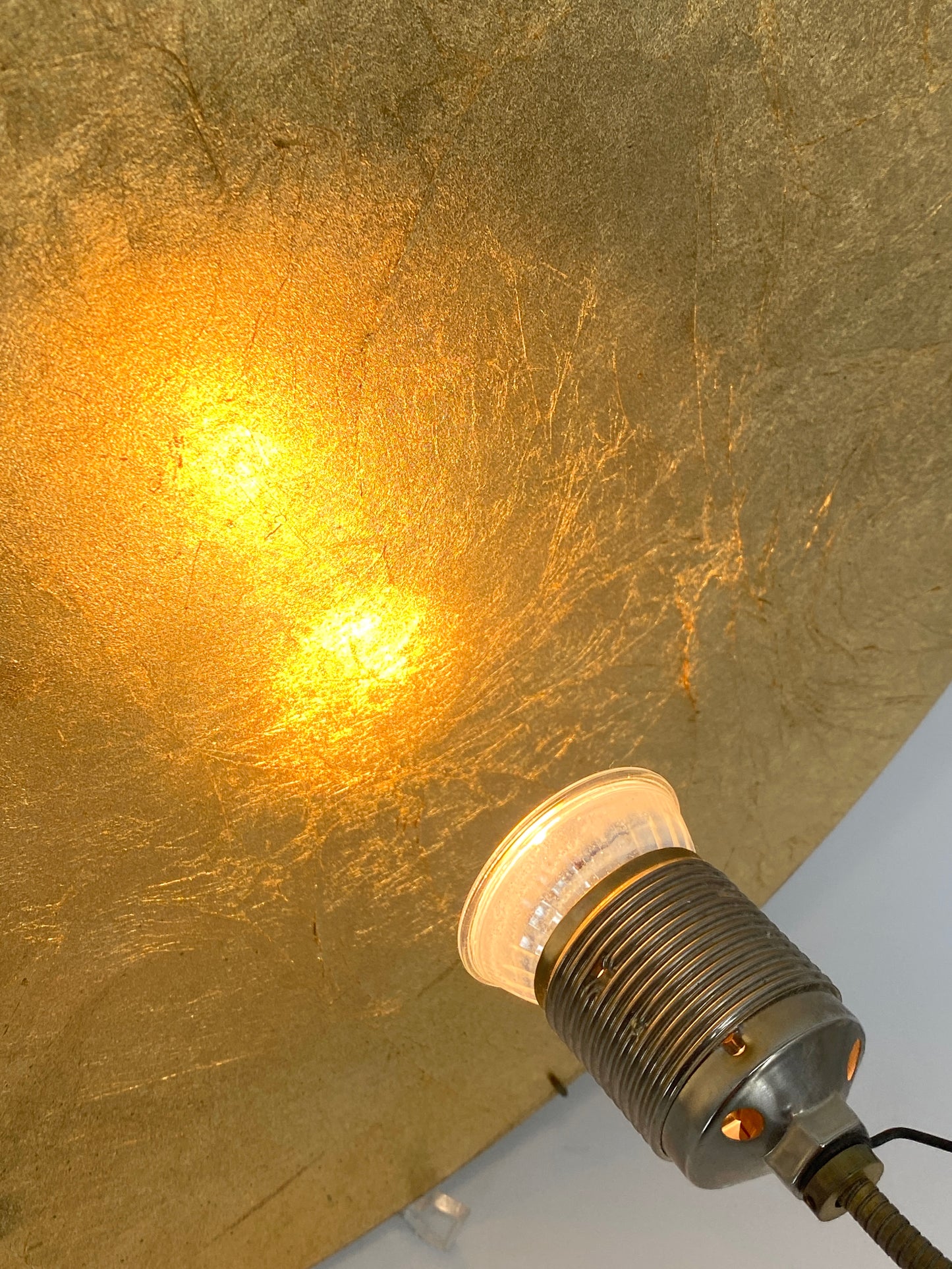 Wandlampe "Telchisugio" von Enzo Catelani für Catelani & Smith