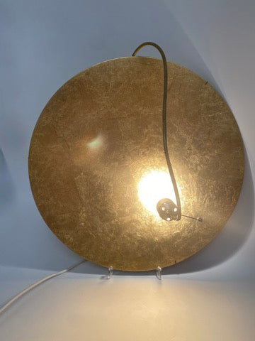 Wandlampe "Telchisugio" von Enzo Catelani für Catelani & Smith