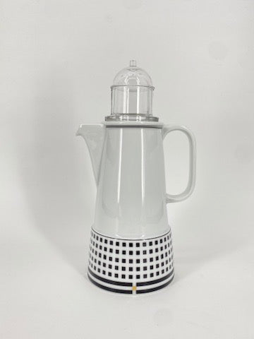 Kanne "Il Faro" von Aldo Rossi für Rosenthal (Studio-Linie)