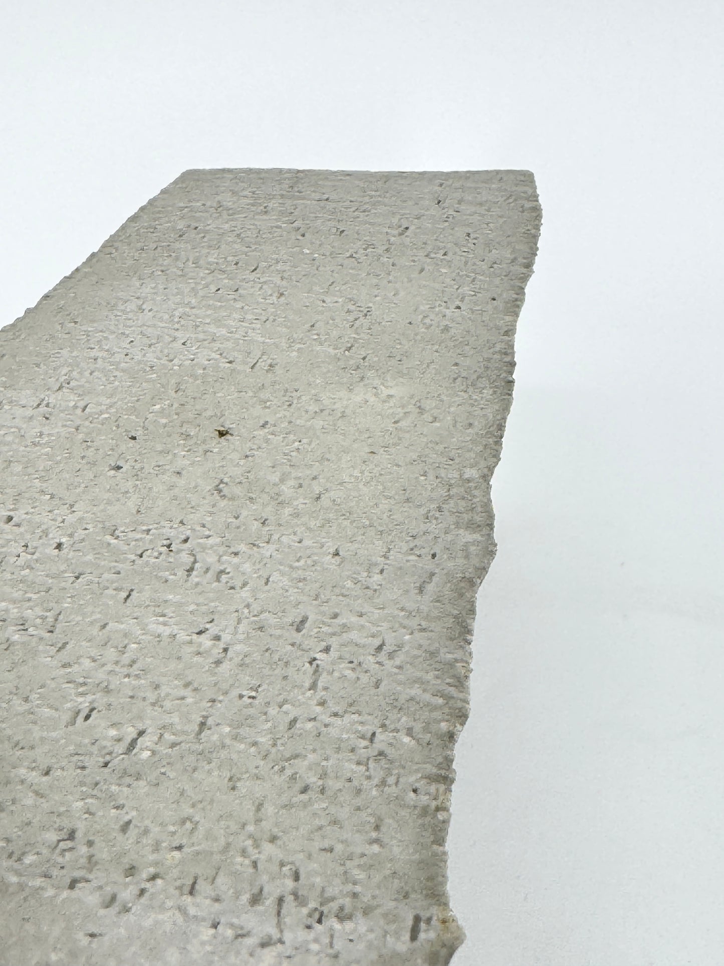 Kunstobjekt Vase von Sebastian Scheid, 2004, signiert