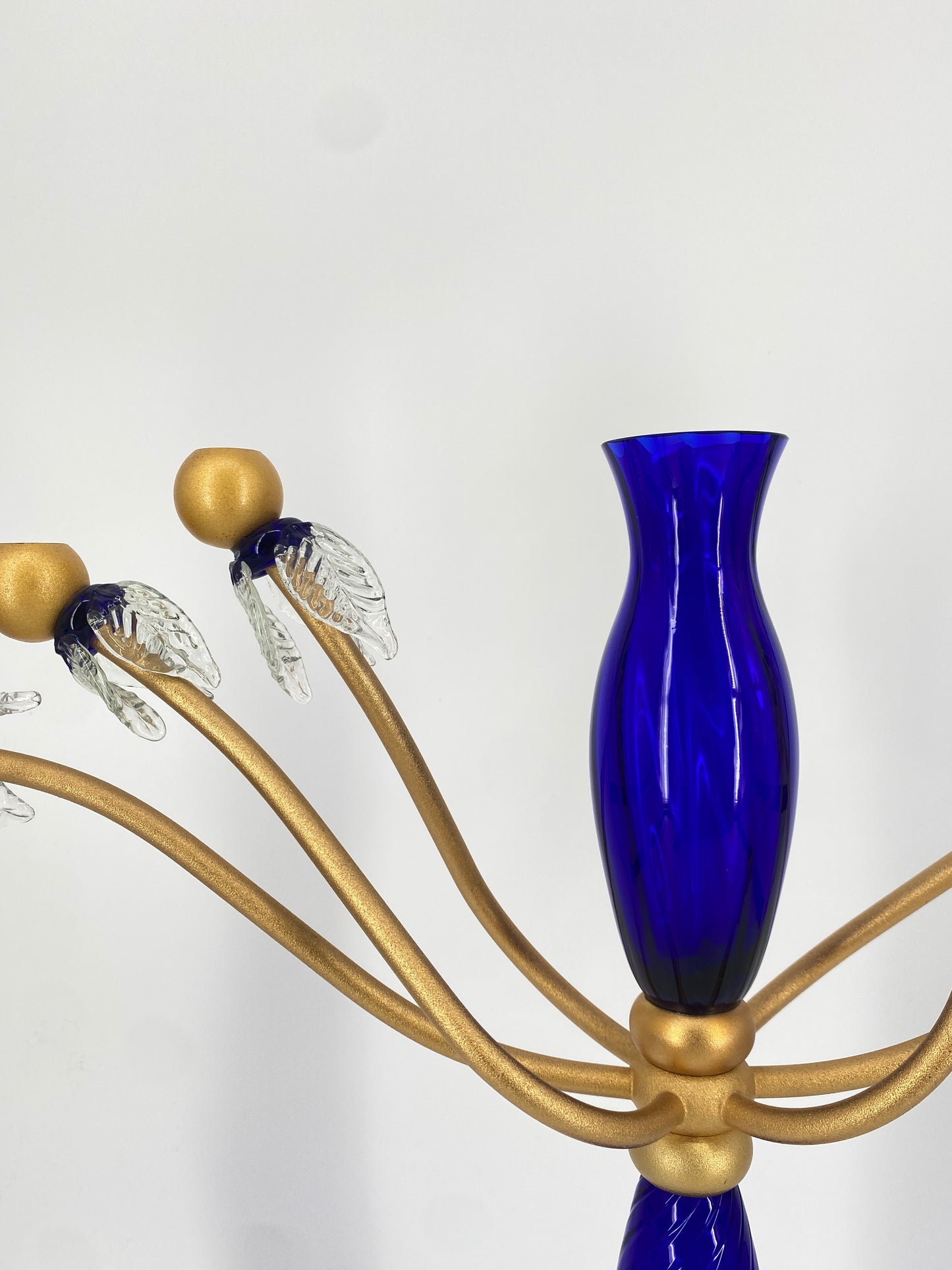 Kerzenständer "Merimee" von Borek Sipek für DRIADE Italien, 1997