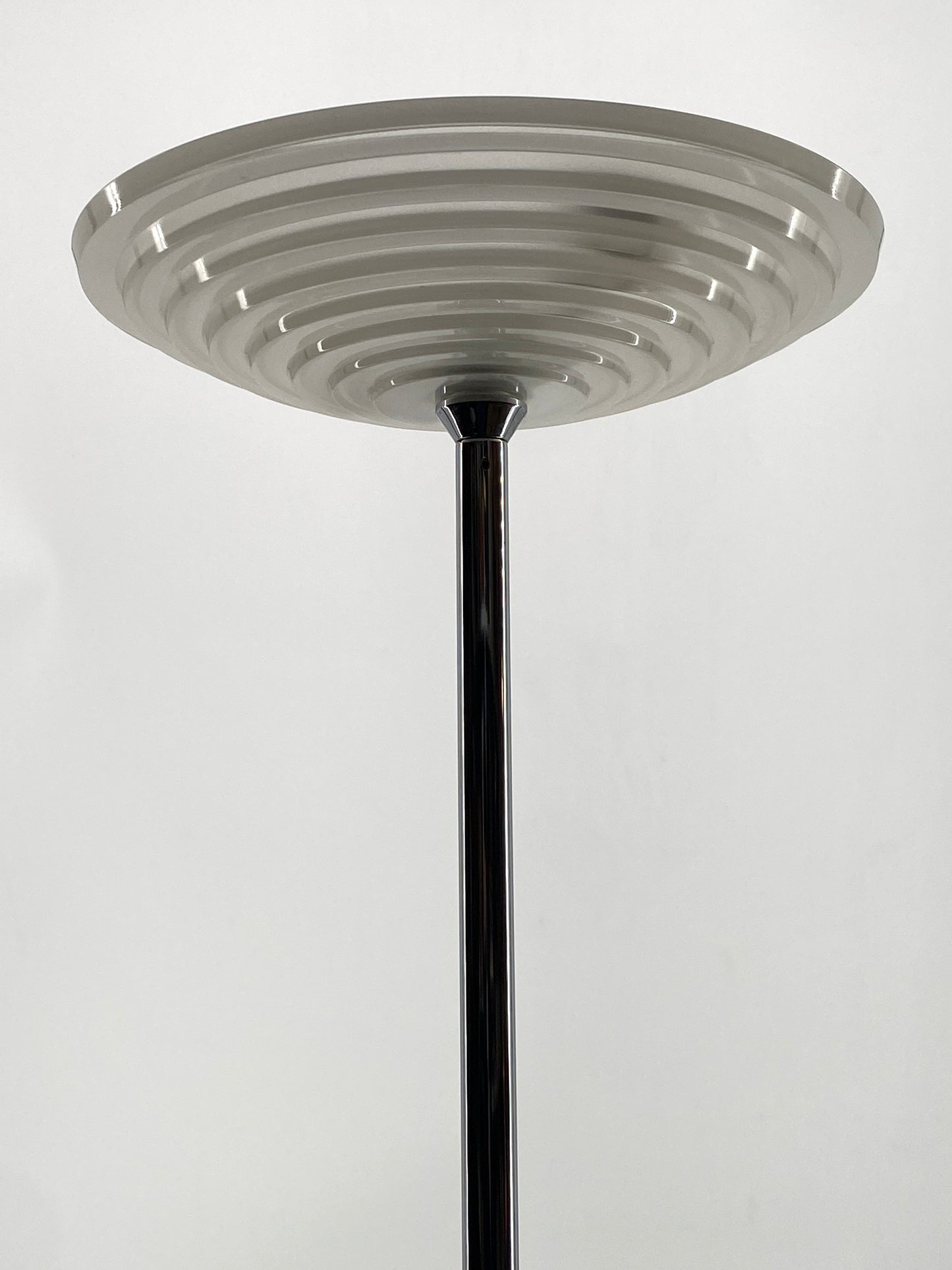 Stehlampe "Altair Terra" von Daniela Puppa und Franco Raggi für Fontana Arte, 1988 Italien