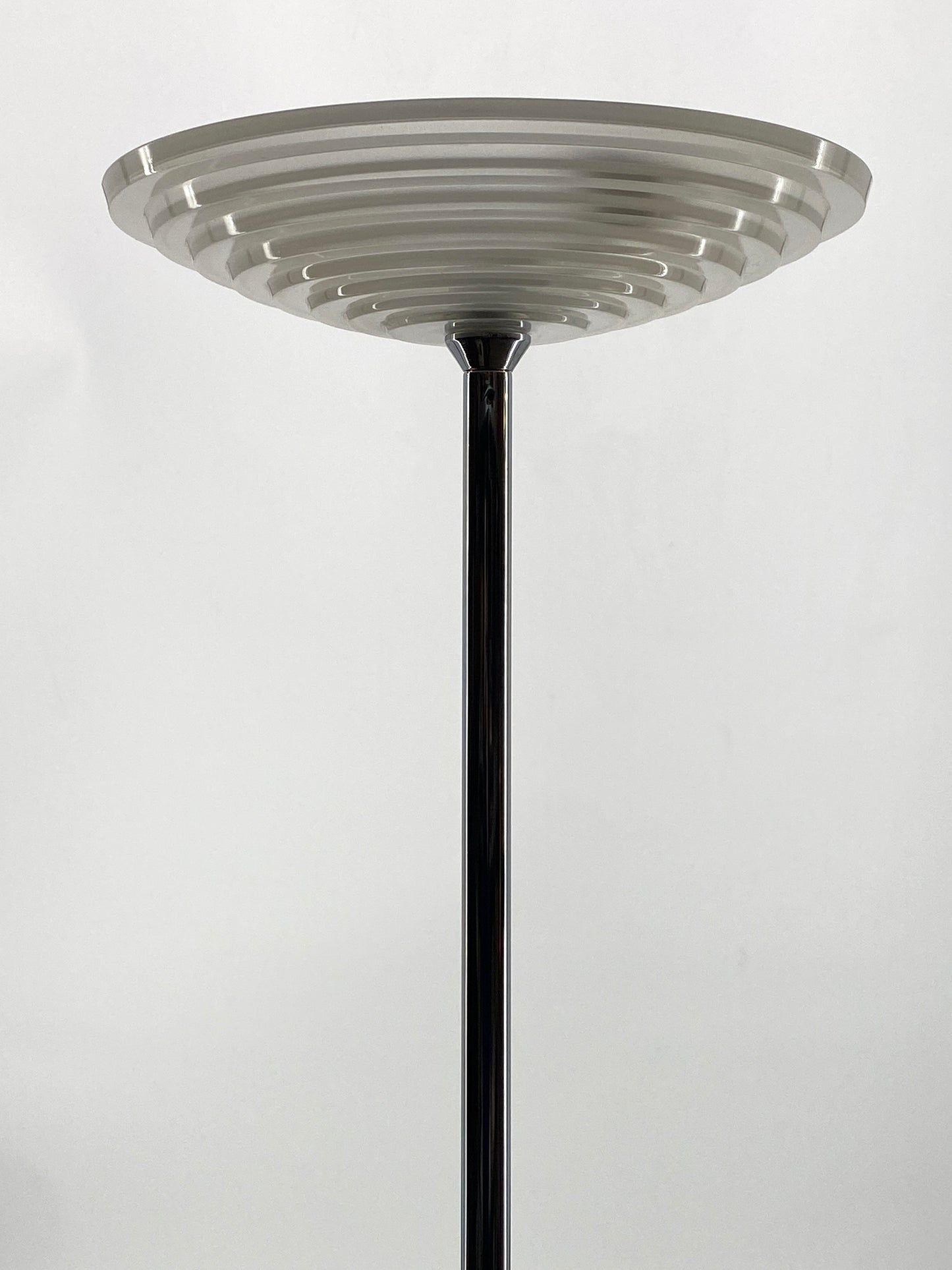 Stehlampe "Altair Terra" von Daniela Puppa und Franco Raggi für Fontana Arte, 1988 Italien