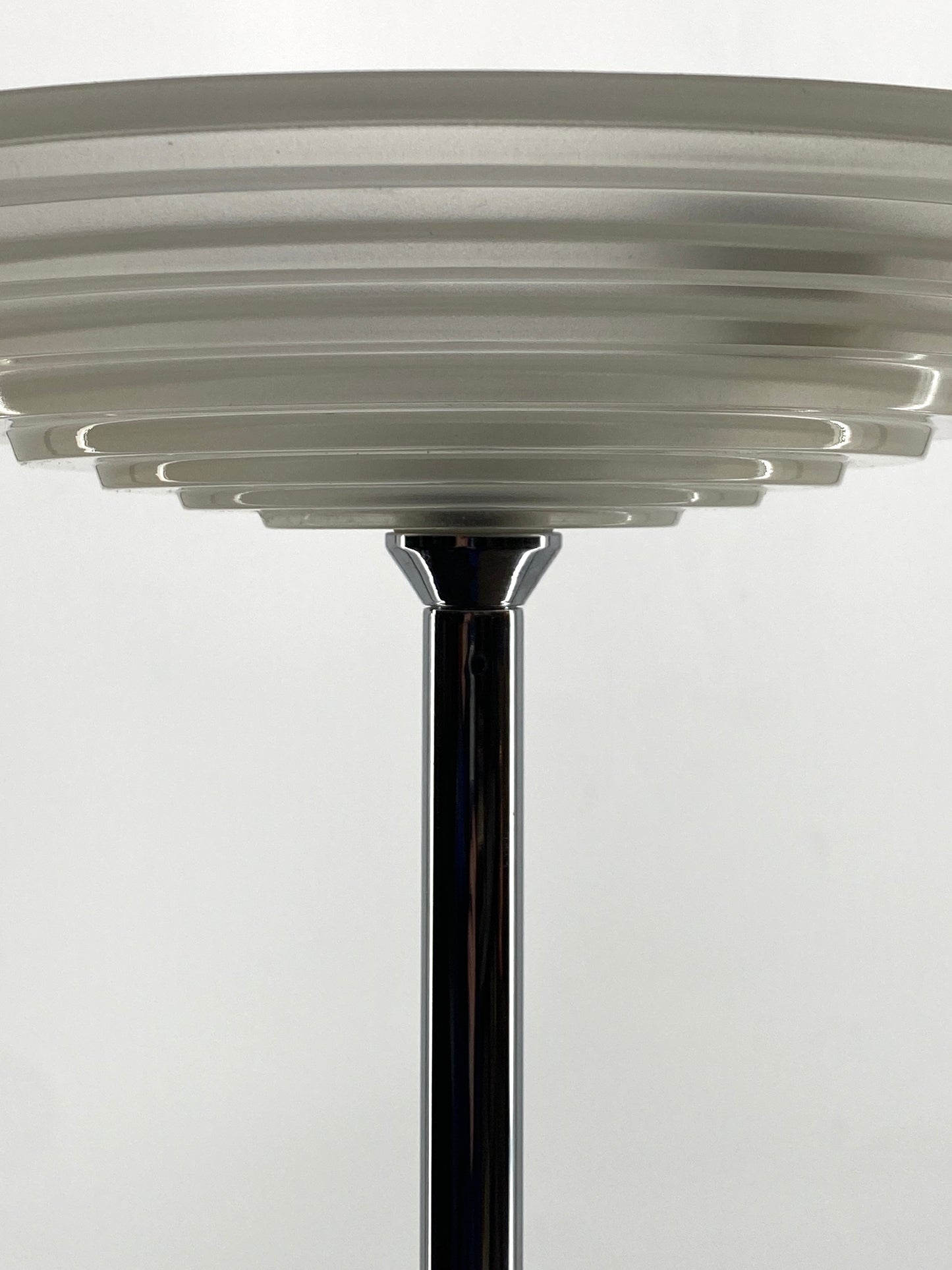 Stehlampe "Altair Terra" von Daniela Puppa und Franco Raggi für Fontana Arte, 1988 Italien