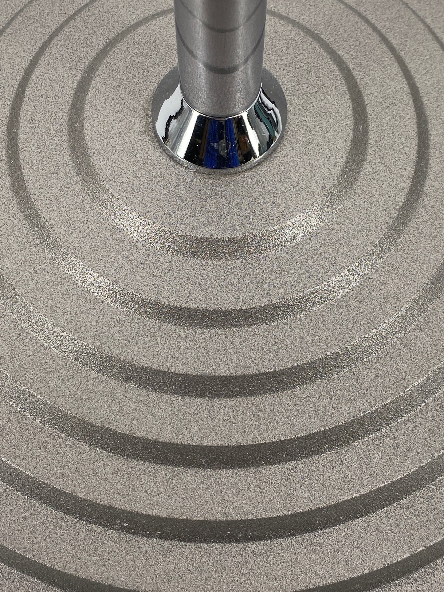Stehlampe "Altair Terra" von Daniela Puppa und Franco Raggi für Fontana Arte, 1988 Italien
