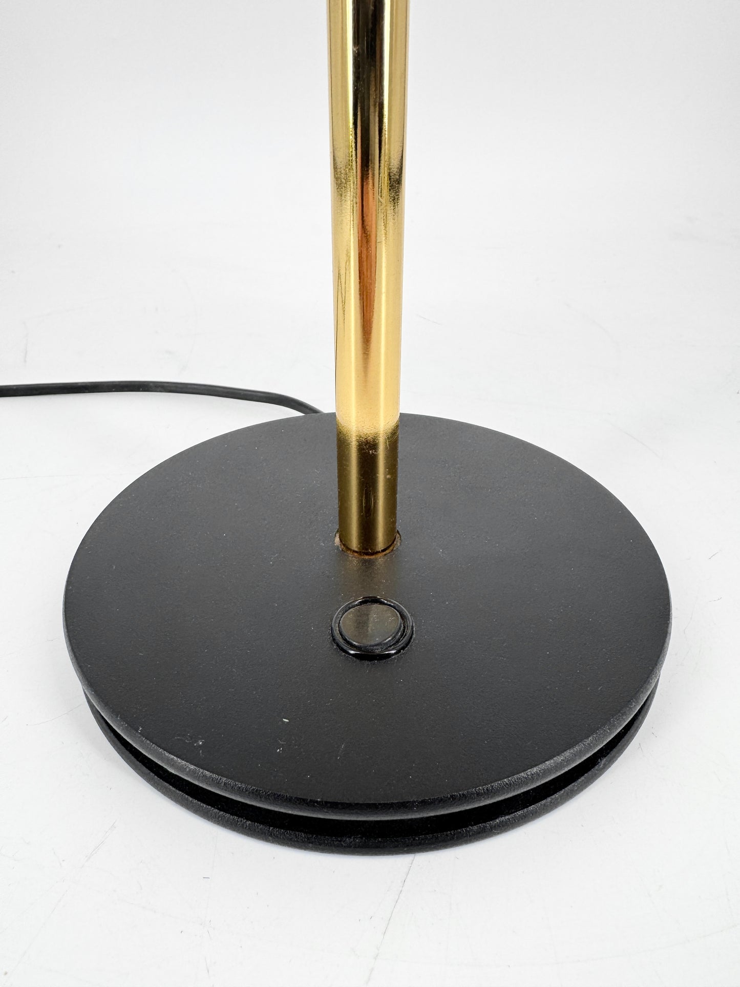 Tischlampe "Ariel 3575/26" von Luciano Cesaro für Tre Ci Luce, 1980