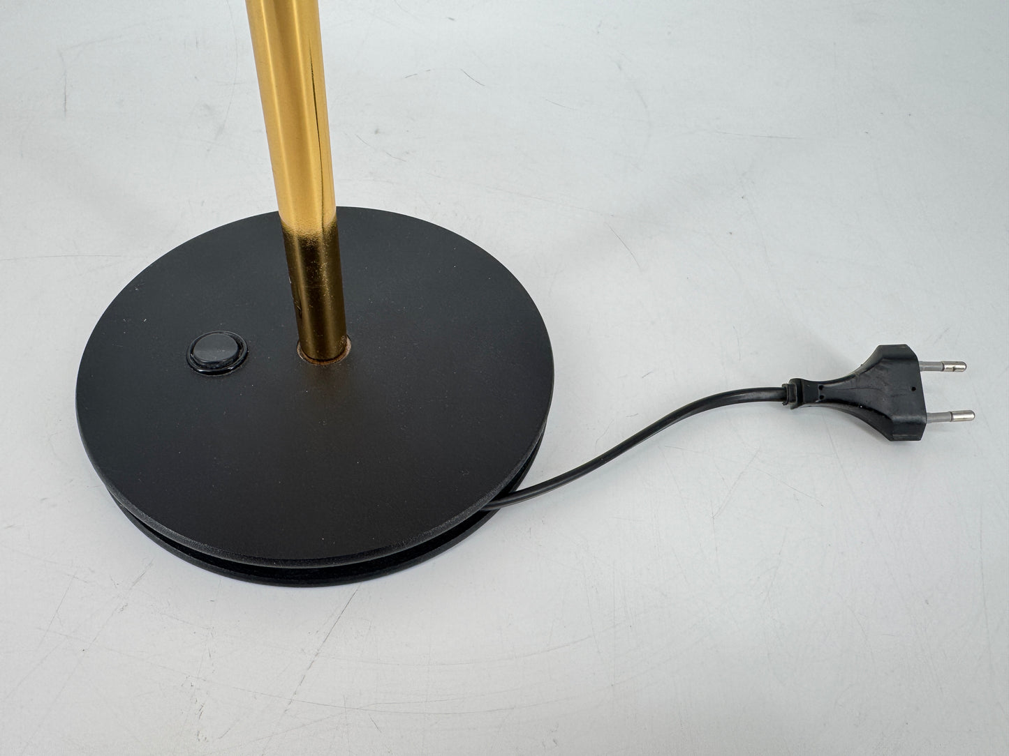 Tischlampe "Ariel 3575/26" von Luciano Cesaro für Tre Ci Luce, 1980