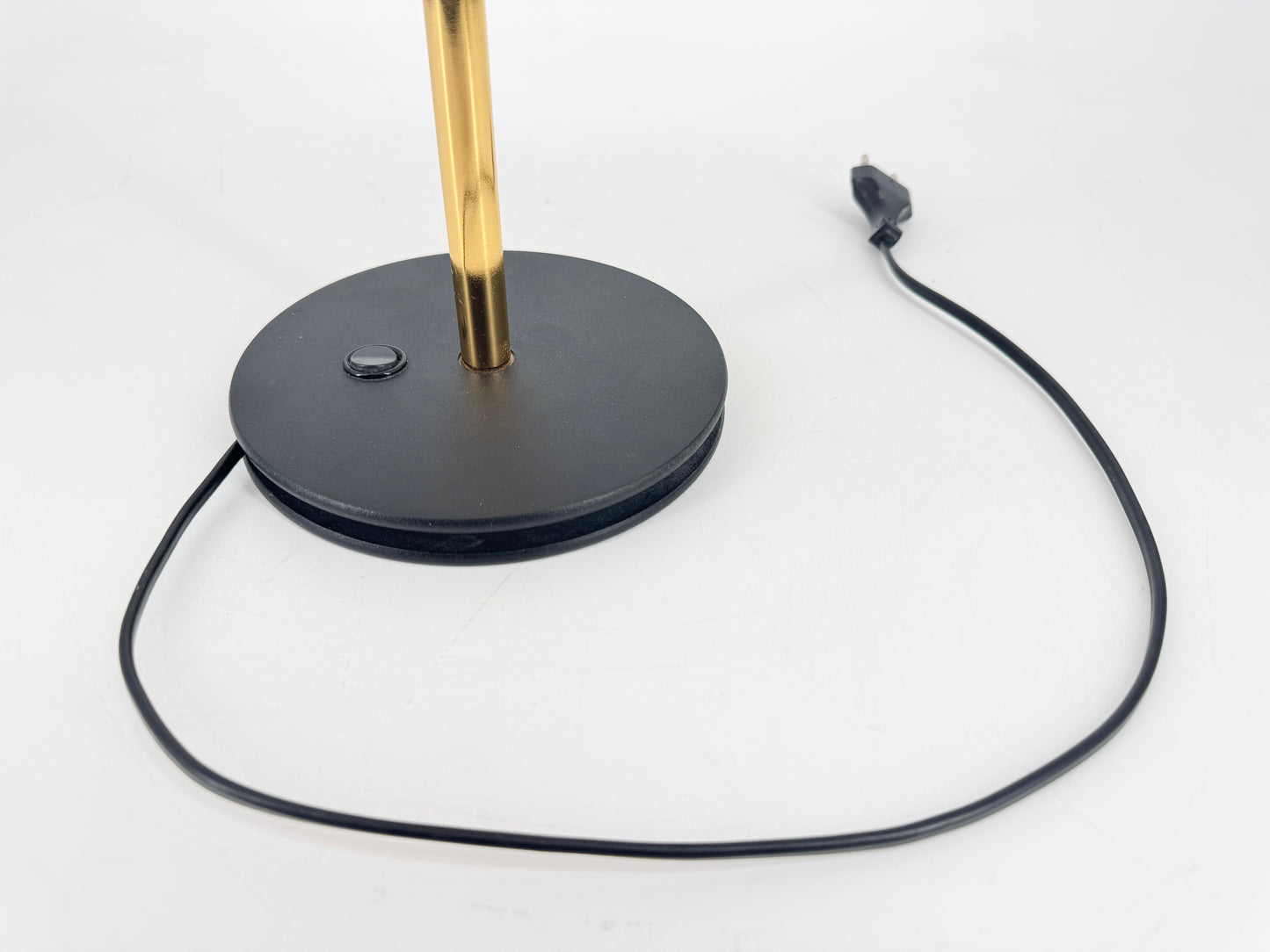 Tischlampe "Ariel 3575/26" von Luciano Cesaro für Tre Ci Luce, 1980