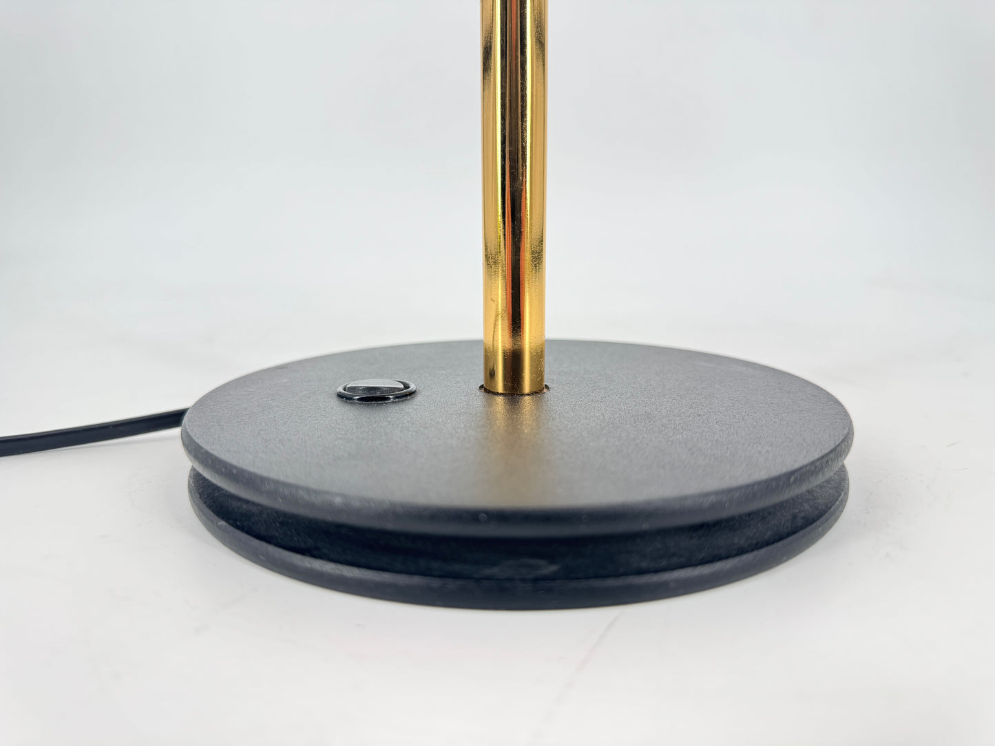 Tischlampe "Ariel 3575/26" von Luciano Cesaro für Tre Ci Luce, 1980