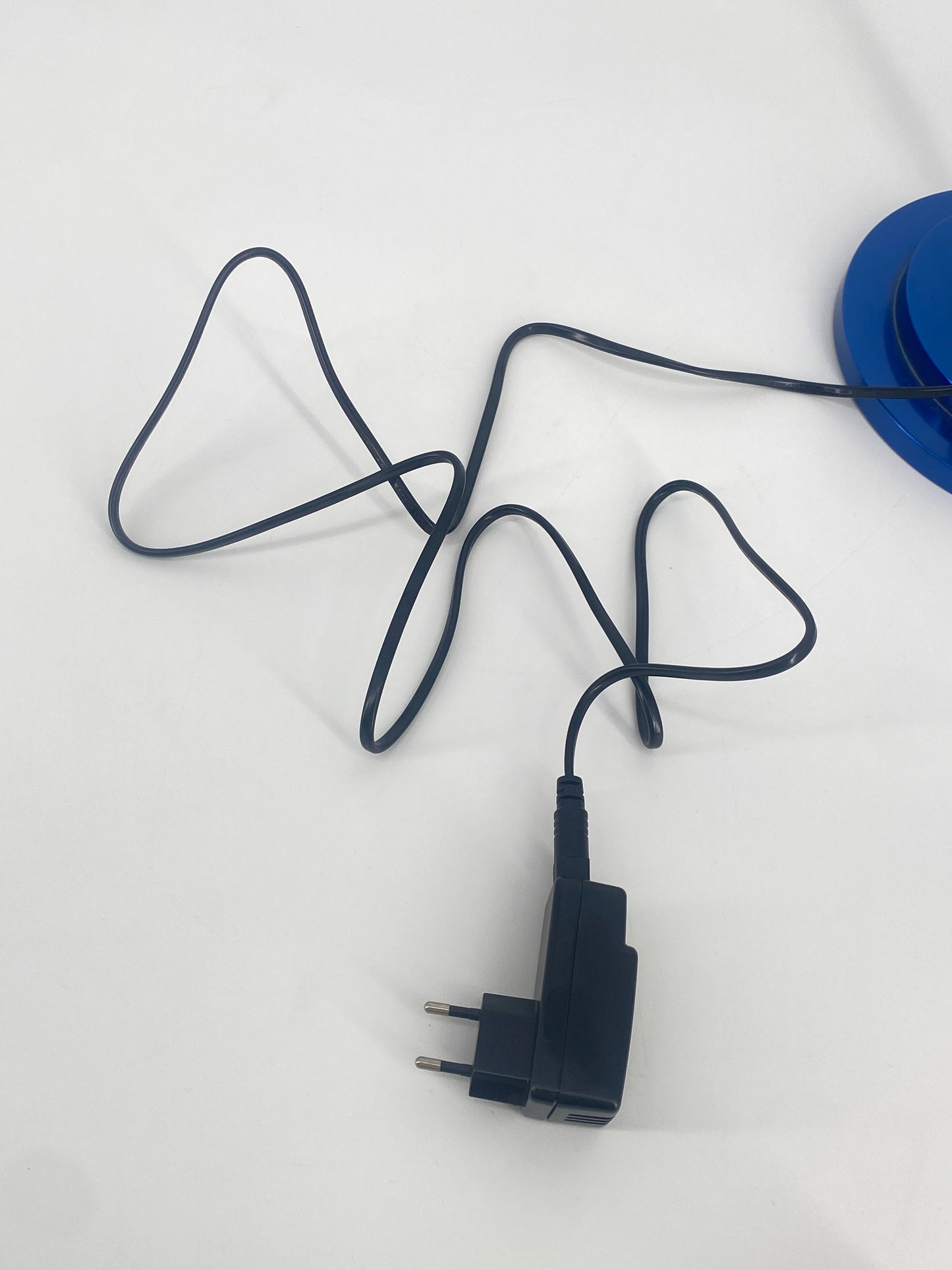 Tischlampe Memphis Design, 80er