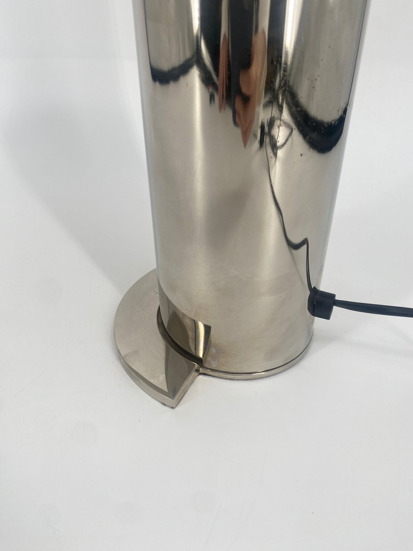 Tischlampe von Jean-Michel Wilmotte, 1983